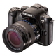 Illustration for article titled Samsung NX10 Gets Real, New NX Series Camera Format and All